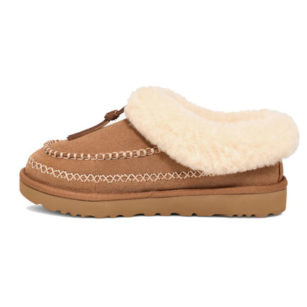 UGG Women's Tasman Alpine Chestnut