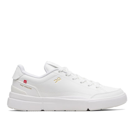 ON Women's THE ROGER Centre Court White