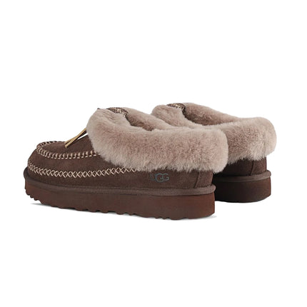 UGG Women's Tasman Alpine Burnt Cedar