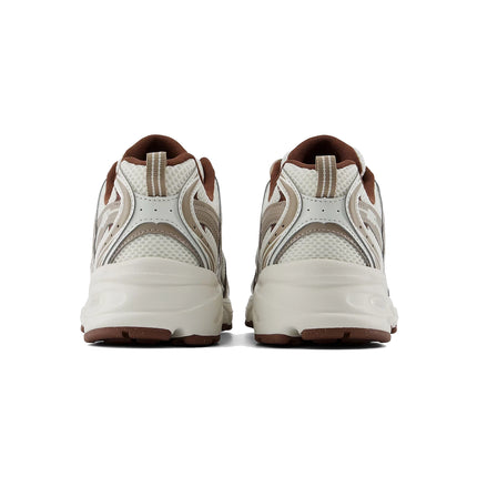 New Balance 530 Sea Salt with Driftwood U530COB