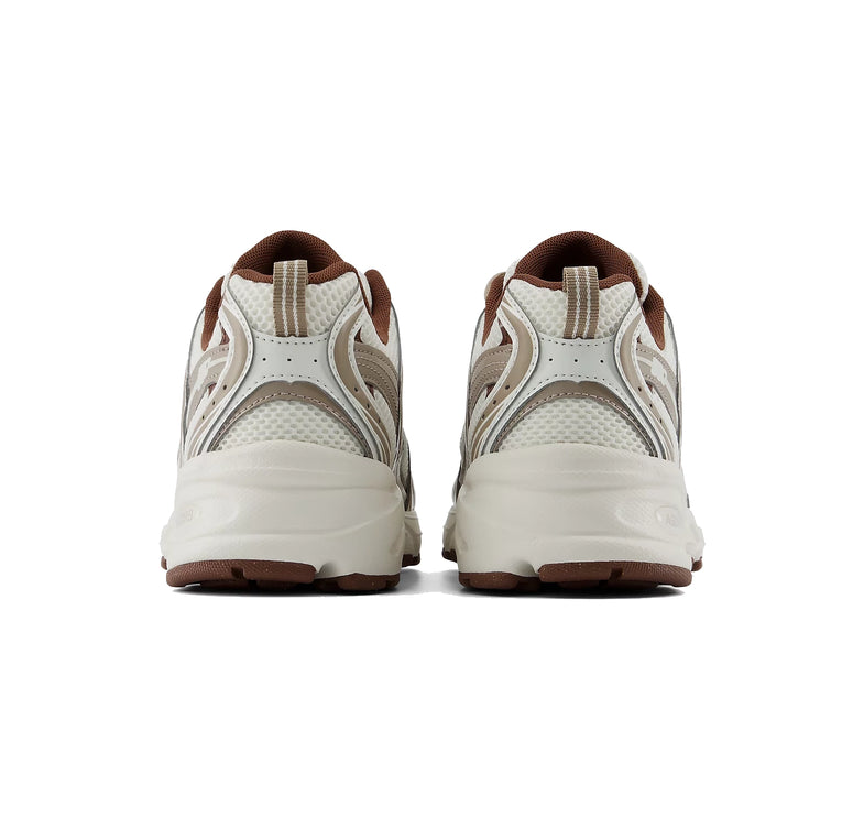New Balance 530 Sea Salt with Driftwood U530COB