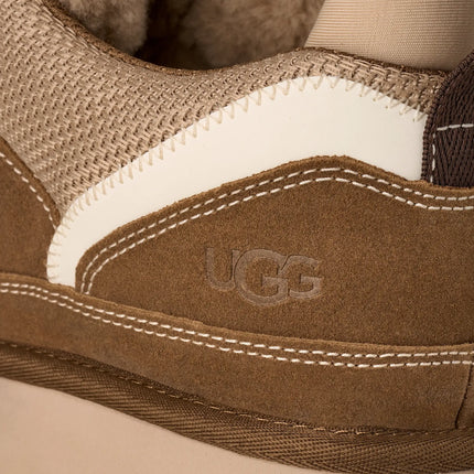 UGG Women's Lowmel Light Bronze