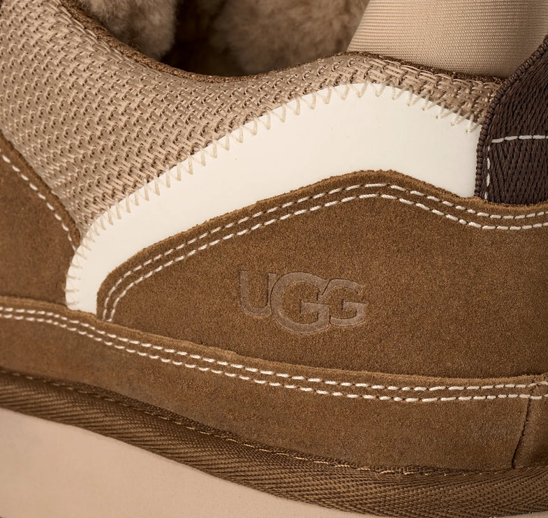 UGG Women's Lowmel Light Bronze