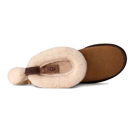 UGG Women's Classic Mini Heritage Chestnut