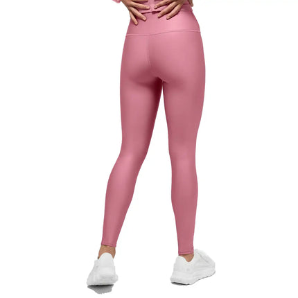 alo Women's High-Waist Airlift Legging Pink Wild Rose