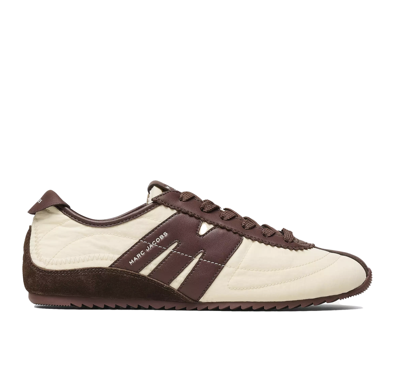 Marc Jacobs Women's The 400 Bleecker Runner Shortbread Multi