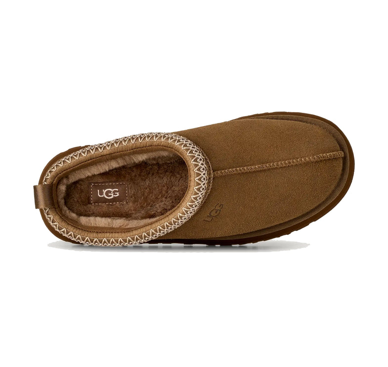 UGG Women's Tazz II Light Bronze