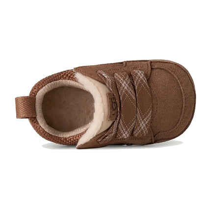 UGG Baby Lowmel Chestnut