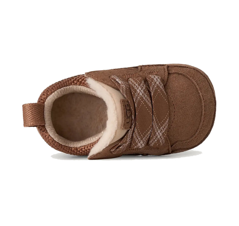 UGG Baby Lowmel Chestnut