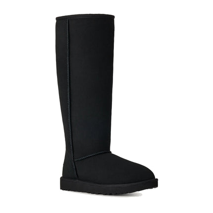 UGG Women's Classic Ultra Tall Black