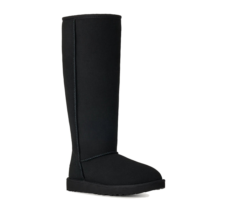 UGG Women's Classic Ultra Tall Black