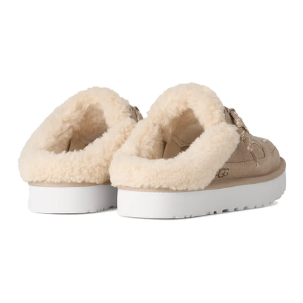 UGG Women's Lowmel Mule Moonlight