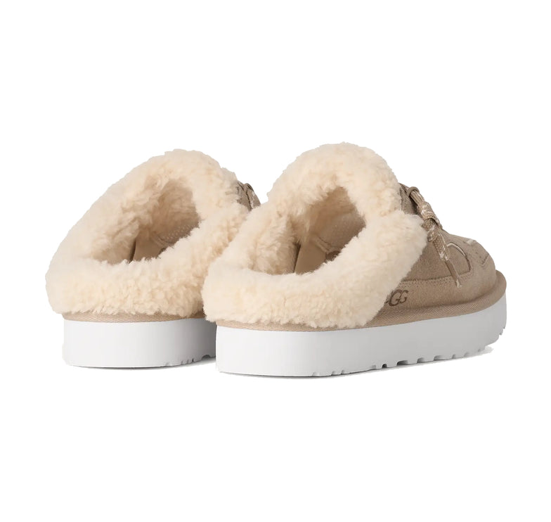 UGG Women's Lowmel Mule Moonlight