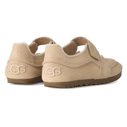 UGG Women's Quill Mary Jane Sand Castle