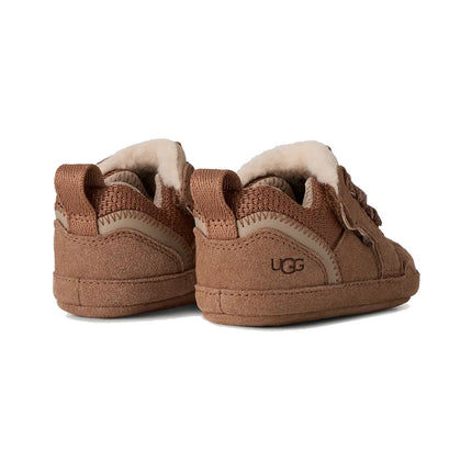 UGG Baby Lowmel Chestnut