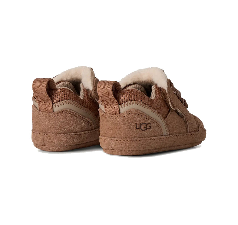 UGG Baby Lowmel Chestnut