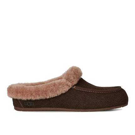UGG Women's Ansley Mule Dusted Cocoa