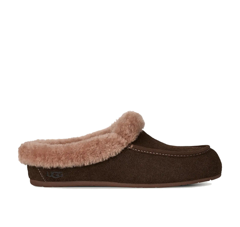 UGG Women's Ansley Mule Dusted Cocoa