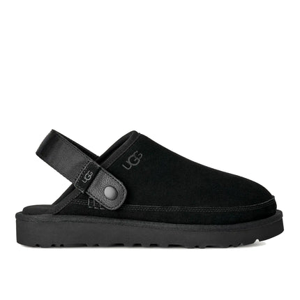 UGG Men's Goldencoast Clog II Black