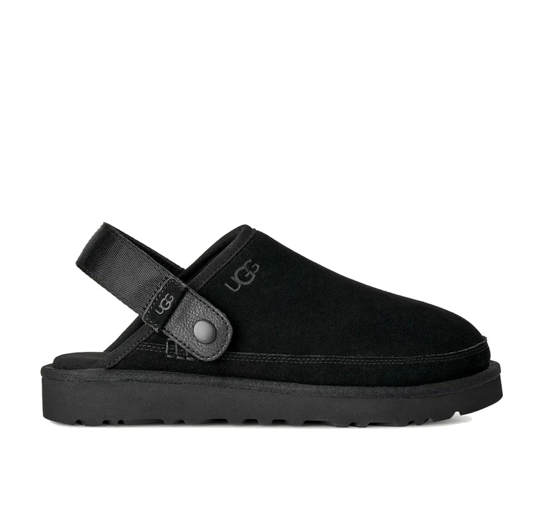 UGG Men's Goldencoast Clog II Black