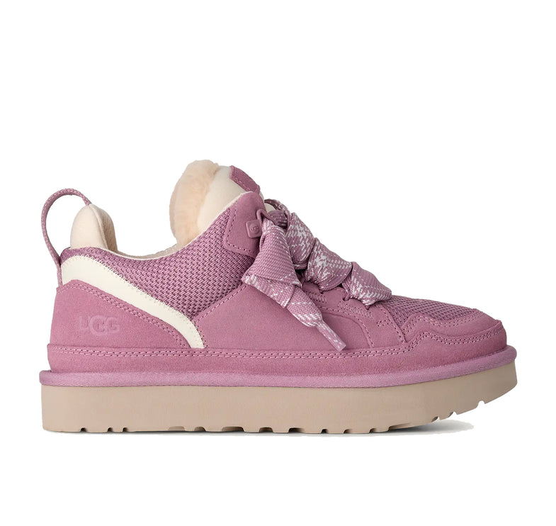UGG Women's Lowmel Dusty Orchid