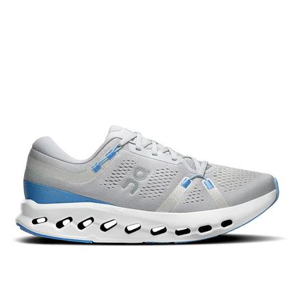 ON Men's Cloudsurfer 2 Glacier/Gourami