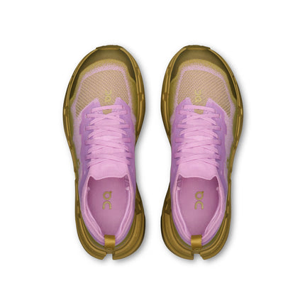 ON Women's Cloudsoma Sakura/Safari