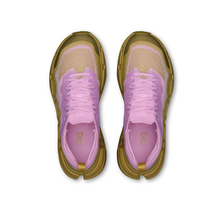 ON Women's Cloudsoma Sakura/Safari