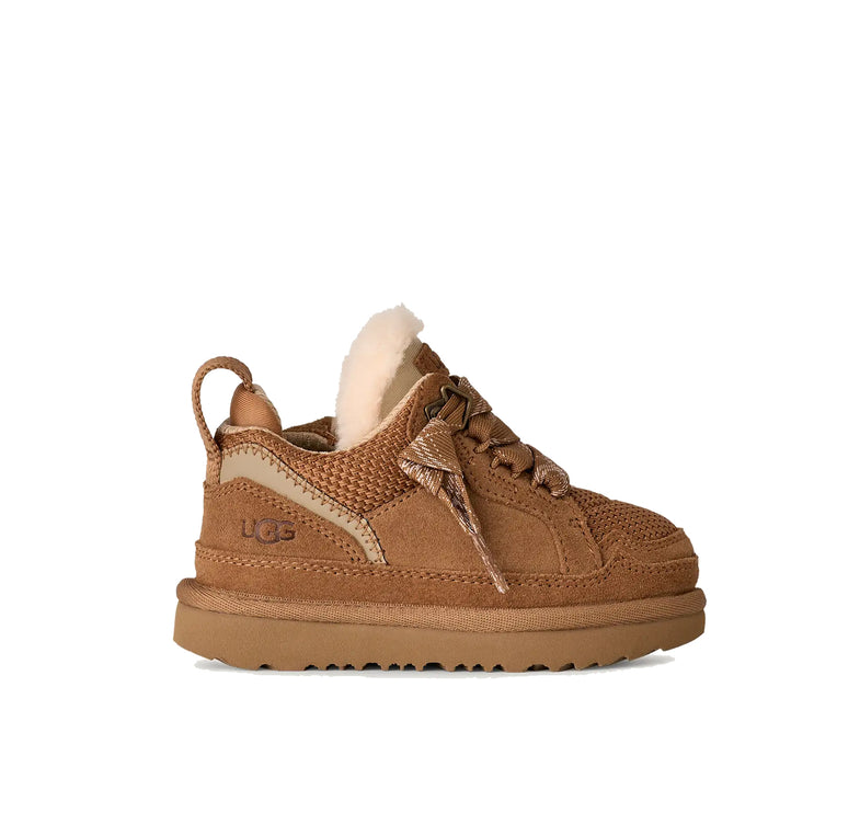 UGG Toddlers Lowmel Chestnut