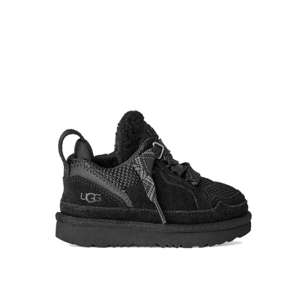 UGG Toddlers Lowmel Black