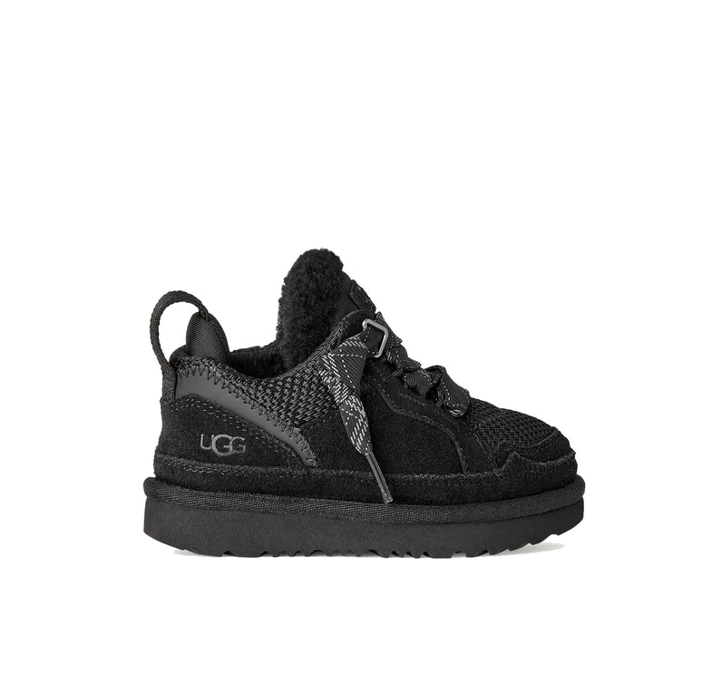 UGG Toddlers Lowmel Black