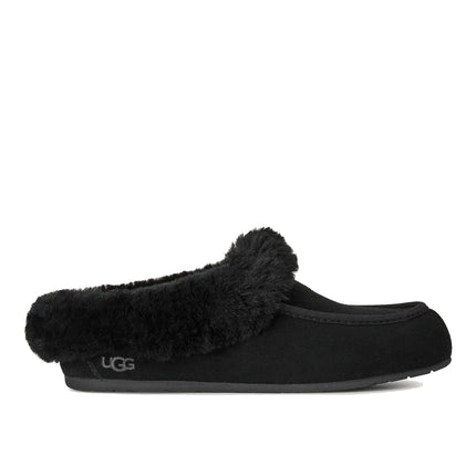 UGG Women's Ansley Mule Black