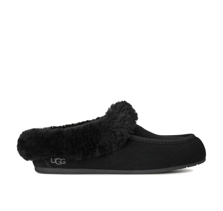 UGG Women's Ansley Mule Black