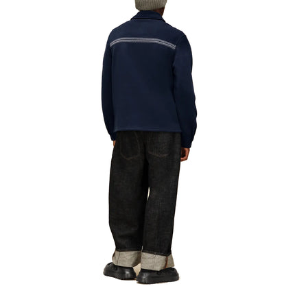 UGG Men's Tasman Shirt Jacket Mariner