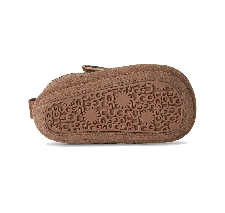 UGG Baby Lowmel Chestnut