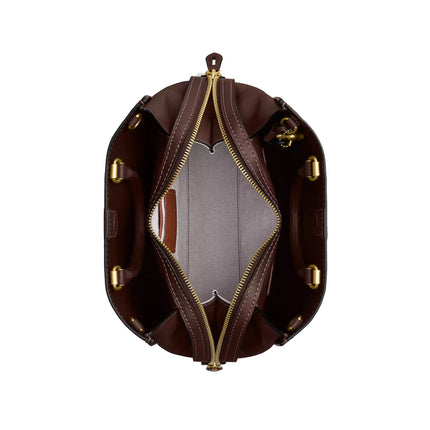 Coach Women's Rogue Bag 31 Brass/Maple