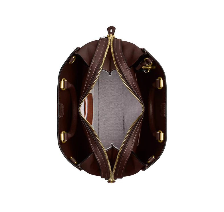 Coach Women's Rogue Bag 31 Brass/Maple