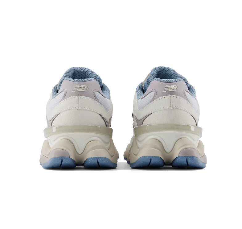New Balance 9060 Zinc Blue with Sea Salt U90601RJ