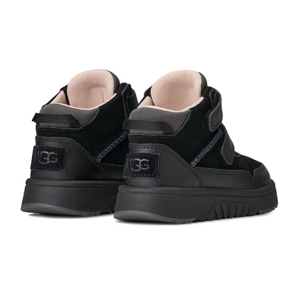 UGG Toddlers Rennie Black