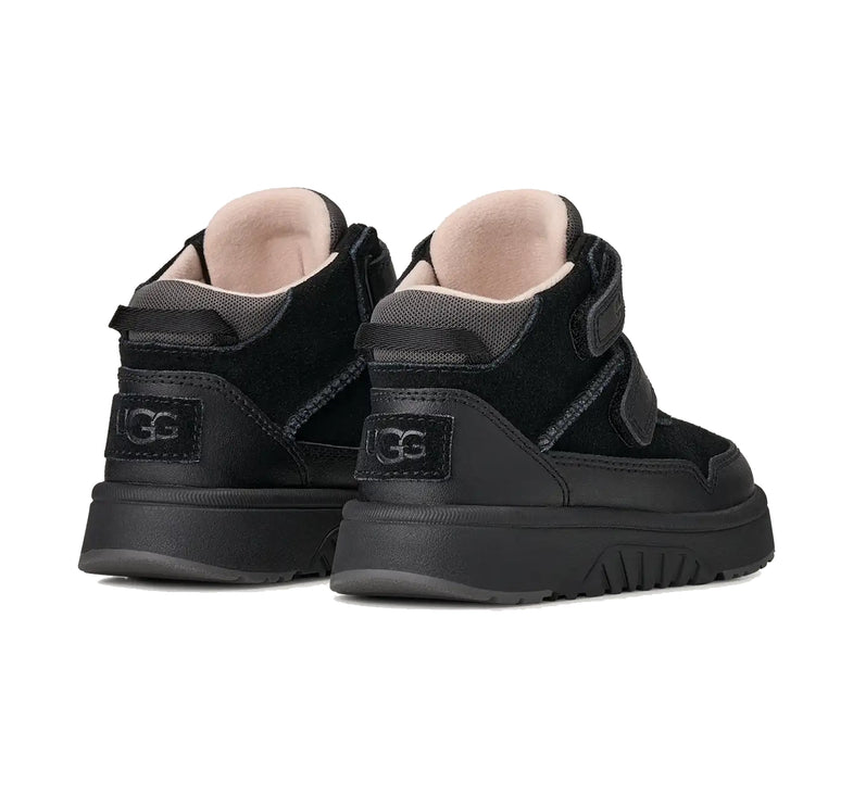 UGG Toddlers Rennie Black
