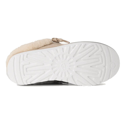 UGG Women's Lowmel Mule Moonlight