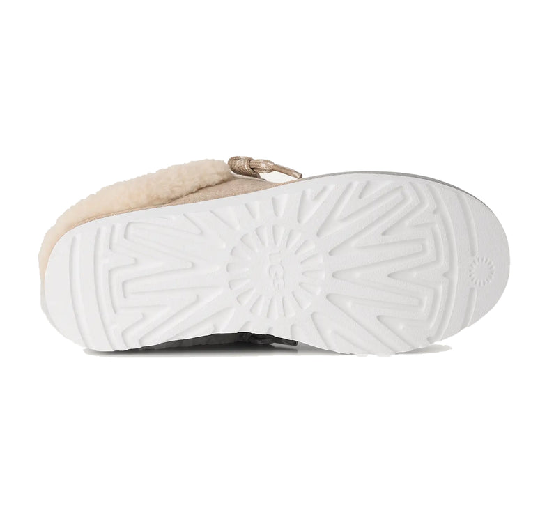 UGG Women's Lowmel Mule Moonlight