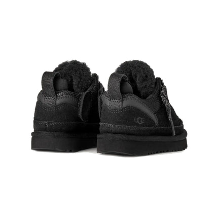 UGG Toddlers Lowmel Black
