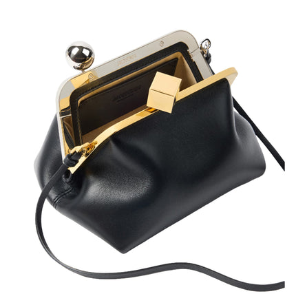 Jacquemus Women's The Berlingot Black