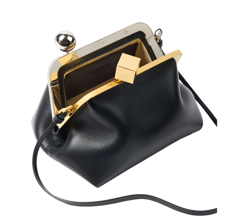 Jacquemus Women's The Berlingot Black