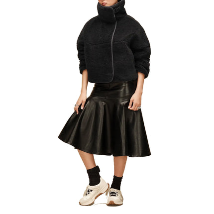UGG Women's Raynie Jacket Ink