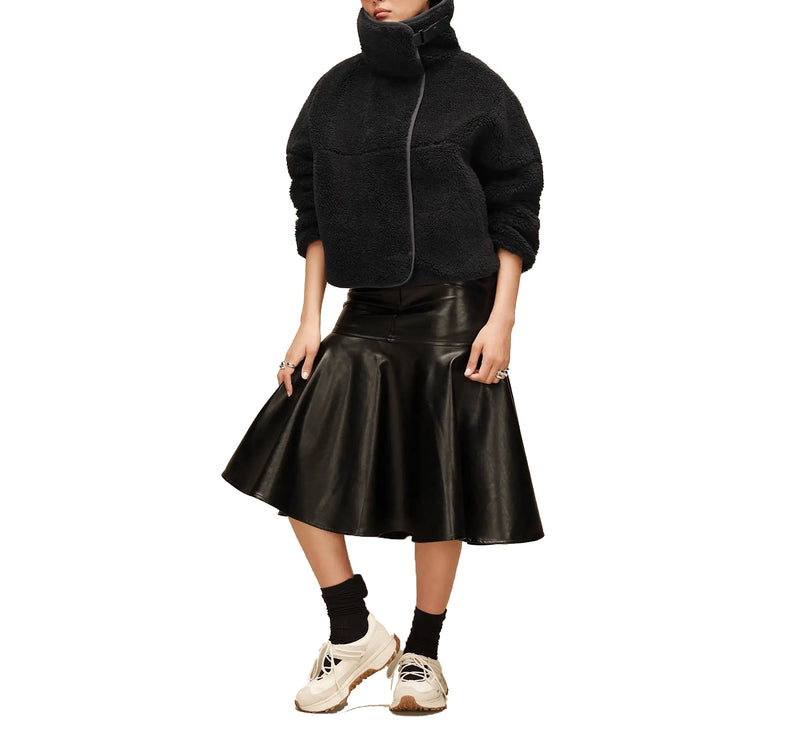 UGG Women's Raynie Jacket Ink