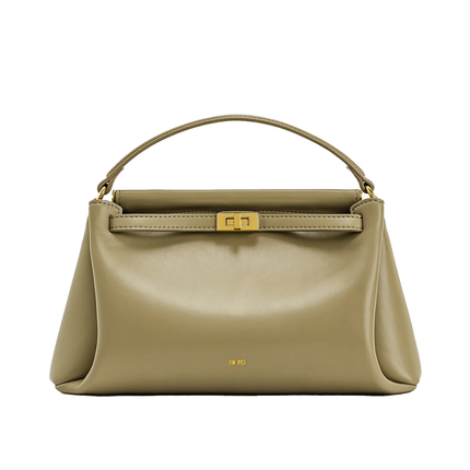 JW PEI Women's Carmen Top Handle Bag Green