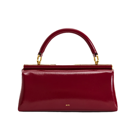 JW PEI Women's Danna Top Handle Bag Claret