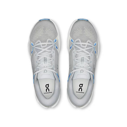 ON Men's Cloudsurfer 2 Glacier/Gourami